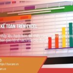 DỊCH VỤ GHI SỔ KẾ TOÁN TRÊN EXCEL