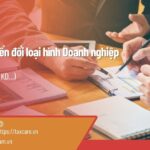 Dịch vụ Tạm ngừng, Giải thể, Chấm dứt hoạt động Doanh nghiệp