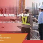 Dich vu Ke toan Xay dung Cong trinh