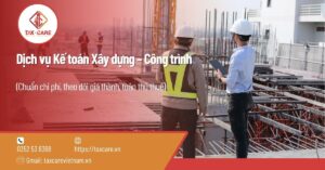 Dich vu Ke toan Xay dung Cong trinh