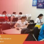 Khóa học Kế toán Trên Phần mềm MISA