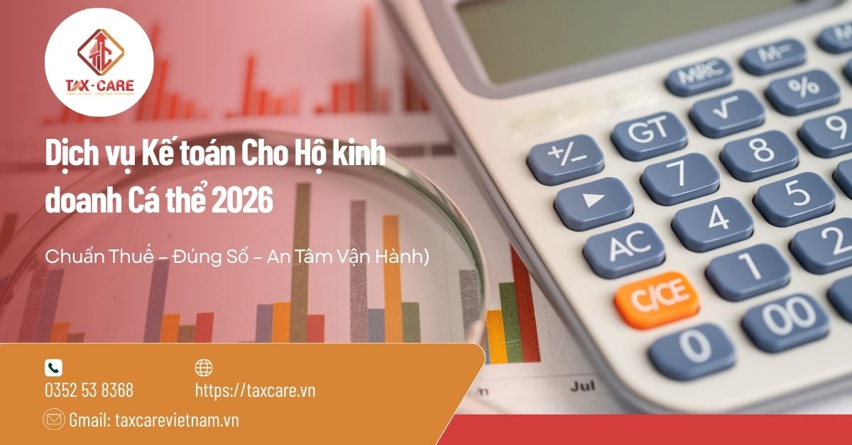 dich vu ho kinh doanh