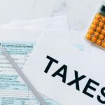 Cập nhật luật thuế mới nhất 2025