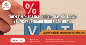 Quy định giảm thuế GTGT theo Nghị định 94/2023/NĐ-CP và Nghị định 91/2022/NĐ-CP mới nhất